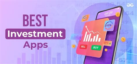15 Best Online Investment Apps & Platforms in the .